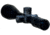 NightForce NXS5.5-22x56mm Rifle Scope - .250 MOA, ZeroStop, MOAR Reticle, Black, Full-Size, C434