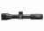 NightForce SHV 3-10x42mm .250MOA Rifle Scope, Illuminated Forceplex, Black C611