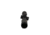 NightForce SHV 3-10x42mm .250MOA Rifle Scope, Illuminated MOAR, Black, C610
