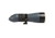 NightForce TS-82 20-70x Xtreme Hi-Definition Spotting Scope,Angled Body,Dark Gray A279