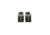 NightForce XTRM 30mm Titanium/Alloy Ring Set, High, 1.125, 6 Screw, Black, Full-Size, A266