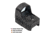 NightStar PR17A Ultra-Thin Shake Awake Side Load 1x17mm Reflex Red Dot Sight