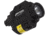 Nightstick Compact Tactical Weapon-Mounted LED Light w/Green Laser, 550 Lumens, Black, TCM-550XL-GL