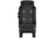 Nightstick Compact Mounted Tactical Weapon Light w/Strobe, 550 Lumens, Black, TCM-550XLS