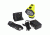 Nightstick Intrinsically Safe Cap Lamp, Rechargeable, Green / Black, XPR-5560G