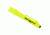 Nightstick Intrinsically Safe Permissible 2AAA Penlight,30 Lumens,Green XPP-5410G