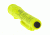 Nightstick Intrinsically Safe Permissible 2AAA Penlight,30 Lumens,Green XPP-5410G