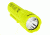 Nightstick Intrinsically Safe Permissible 3AA Flashlight,140 Lumens,Green XPP-5420G
