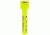 Nightstick Intrinsically Safe Permissible 3AA Flashlight,140 Lumens,Green XPP-5420G