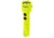 Nightstick Intrinsically Safe Permissible Dual-Light 3AA Flashlight,120 Lumens,Green XPP-5422G
