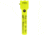 Nightstick Intrinsically Safe Permissible Dual-Light 3AA Flashlight,120 Lumens,Green XPP-5422G