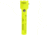 Nightstick Intrinsically Safe Permissible Dual-Light 3AA Flashlight,Dual Magnets,120 Lumens,Green XPP-5422GM