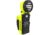 Nightstick Intrisically Safe Xtreme Lumens Rechargeable X-Series Dual-Light Lantern Light w/ Articulating Head, Green, XPR-5586GX