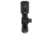 Nightstick LGL-180-IR Long Gun Light 1100 Lumen Remote Pressure Switch, Black, LGL-180-IR