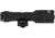 Nightstick LGL160T Long Gun Full Size Weapon Light Black Anodized 1100 Lumens W
