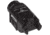 Nightstick Long Gun 1 x CR123 LED Compact Weapon Light, 550 Lumens, IPX-7 Waterproof, Anodized, Black, LGC-550XL