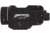 Nightstick Long Gun 1 x CR123 LED Compact Weapon Light, 550 Lumens, IPX-7 Waterproof, Anodized, Black, LGC-550XL