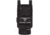 Nightstick Long Gun 1 x CR123 LED Compact Weapon Light, 550 Lumens, IPX-7 Waterproof, Anodized, Black, LGC-550XL