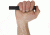 Nightstick Mini-TAC Aluminum 2 AA LED Flashlight,140 Lumens,Black MT-120