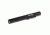 Nightstick Mini-TAC Aluminum 2 AA LED Flashlight,140 Lumens,Black MT-120