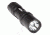 Nightstick Mini-TAC Pro Aluminum 1AA LED Flashlight,120 Lumens,Black MT-210