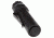 Nightstick Polymer Tactical Flashlight,Green LED,150 Lumens,Black TAC-302B
