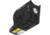 Nightstick Rechargeable Weapon Light w/Green Laser, Glock 42/43/43X/48, 150 Lumens, Black, TSM-11G