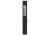 Nightstick Safety Light/Flashlight-Rechargeable (emergency), Black NSR-2070