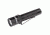 Nightstick Tactical Aluminum LED Flashlight,Non-Rechargeable,180 Lumens,Black TAC-350B