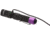 Nightstick Ultraviolet Led Flashlight W/ White Floodlight - UVR-588XL