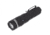 Nightstick USB Rechargeable Tactical Flashlight, Black USB-556XL