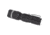 Nightstick USB Rechargeable Tactical Flashlight, Black USB-556XL