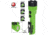 Nightstick X-Series Dual-Light Flashlight w/Dual Magnets - 3 AA, Green, NSP-2424GMX