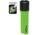 Nightstick X-Series Flashlight, 3xAA, Green, NSP-2420GX
