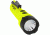 Nightstick X-Series Intrinsically Safe Dual-Light Flashlight, Green / Black, XPP-5422GX
