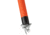 Nightstick Xtreme Lumens Duty Size Dual-Light Rechargeable 650 Lumen Polymer LED Flashlight w/Tail Cap Magnet, AC Charger, DC Charger, Battery, Red NSR-9920XL