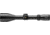 Nikko Stirling Diamond 3-12x56mm Rifle Scope, 30mm Tube, Illuminated German #4 Dot Reticle, Black, ndsi31256