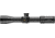 Nikko Stirling Diamond 4-16x44mm Rifle Scope, 34mm Tube, First Focal Plane, Glass Reticle, 1/10 MIL, Black, nsffp3441644prr