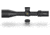 Nikko Stirling Diamond 5-30x56mm Riflescope, 34mm Tube, First Focal Plane, MRAD XTR, Matte Black, nsffp3453056mrad