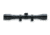 Nikko Stirling Mountmaster Rifle Scope, 3-9x40mm, 1 inch Tube, 4-Plex Reticle, Clam Pack, Black NMC3940WC
