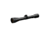 Nikko Stirling Mountmaster Silver Crown 4x40 AO Rifle Scope, 1in Tube, HMD Reticle, 1/4 MOA, Matte Black, NSC440N