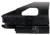 Nikko Stirling NS534 1x Red Dot Sight, Red Dot Reticle, Black, ns534