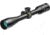 Nikko Stirling Panamax Precision 4-12x40mm, 1in Tube Rifle Scope, HMD Reticle, 1/10 MIL, Matte Black, NPP41240