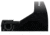 Nikko Stirling PRO T4 1x Red Dot Sight, 4MOA Red Dot, Black, ndholot4