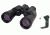 Nikon 10x50 Action Porro Prism Center Focus Binoculars w/ Nikon Binocular Tripod Adapter