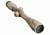 Nikon 16453 Active Target 4-12x40mm 23.6-7.9ft@100yds MO Brush BDC Predator