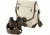 Nikon 10x36 SHE Safari ATB Binoculars with Travel Bag