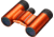 Nikon ACULON 8X21 T01 Binocular, Orange 8267