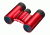 Demo Nikon ACULON 8X21 T01 Binocular, Red 6490-DEMO