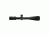 Nikon BLACK FX1000 Rifle Scope 6-24x50SF Matte IL FX-MRAD FFP, Black 16516